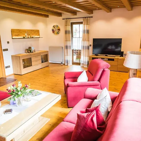 Casa vacanze Eva Inkl. Chiemgaukarte *