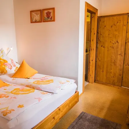 Casa vacanze Eva Inkl. Chiemgaukarte *