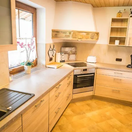 Eva Inkl. Chiemgaukarte Casa vacanze Ruhpolding