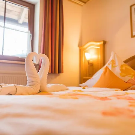 Eva Inkl. Chiemgaukarte Casa vacanze *
