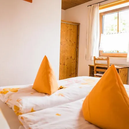 Eva Inkl. Chiemgaukarte Casa vacanze