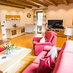 Casa vacanze Eva Inkl. Chiemgaukarte *