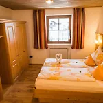 Casa vacanze Eva Inkl. Chiemgaukarte Ruhpolding