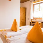 Eva Inkl. Chiemgaukarte Nyaraló