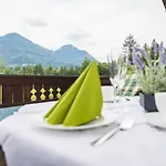 Eva Inkl. Chiemgaukarte Ruhpolding