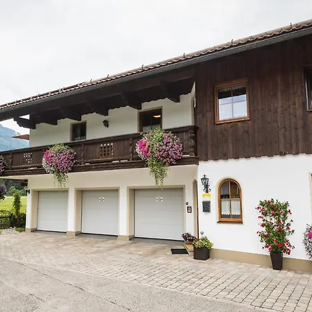 Eva Inkl. Chiemgaukarte * Ruhpolding